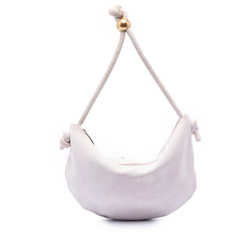 Suede Suede Turn Pouch