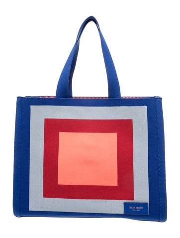 Canvas Tote