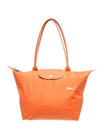 Nylon Tote