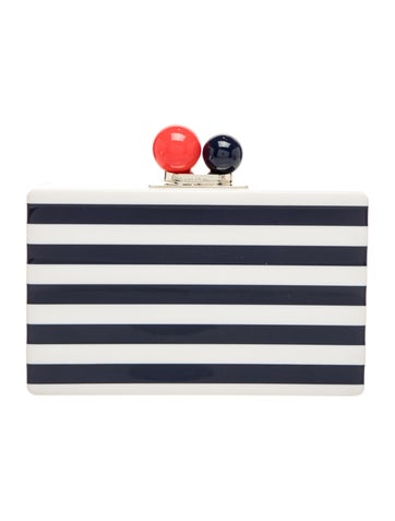 Kate Spade Clutch