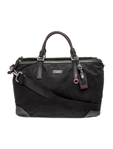 Nylon Tote