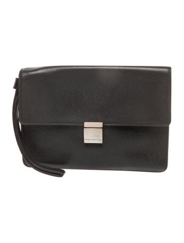 Taiga Leather Selenga Medium Vintage