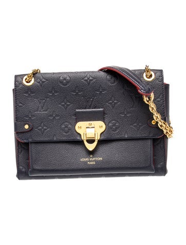 LV Monogram Vavin PM