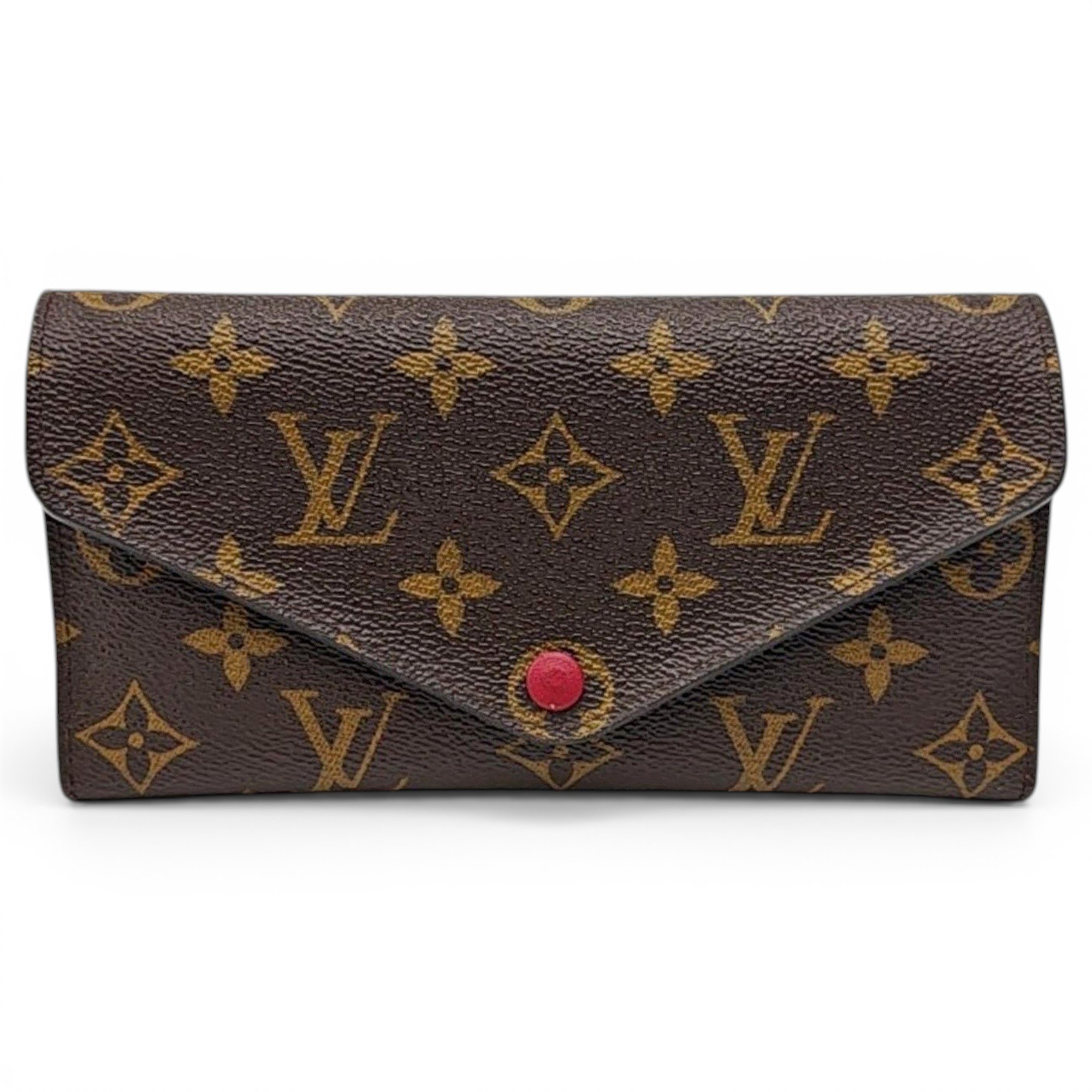 Louis Vuitton Leather handbag