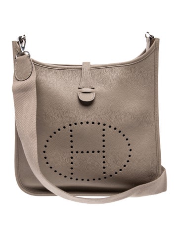 Clemence Evelyne III 29