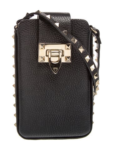 Valentino Rockstud Crossbody Bag