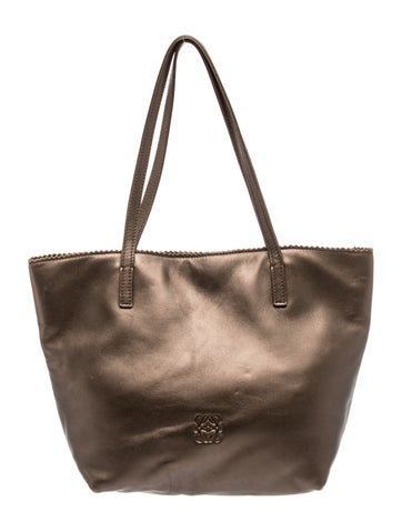 Triomphe Tote