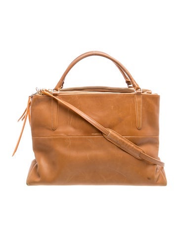 Leather Borough