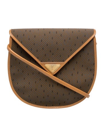 Signature Crossbody Bag