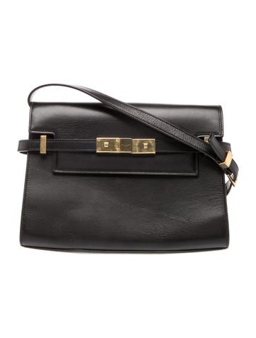 Leather Manhattan Small