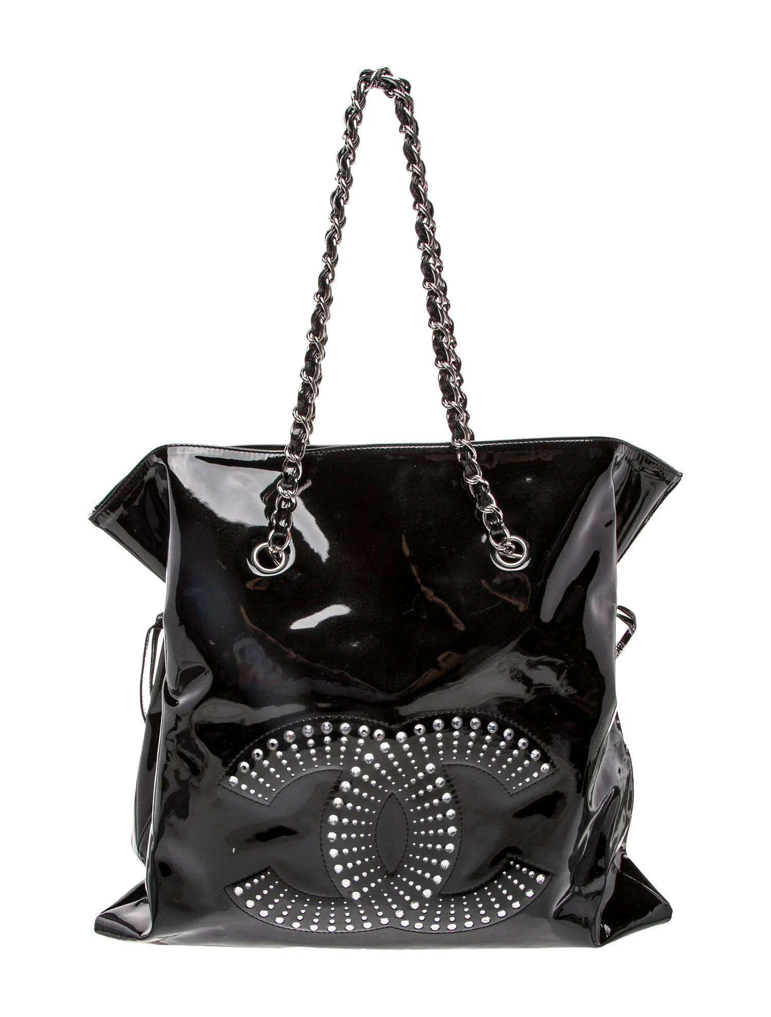 Strass Bon Bon Tote