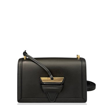 Togo Leather Small Barcelona Shoulder