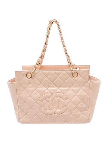 Timeless Petit Shopping Tote