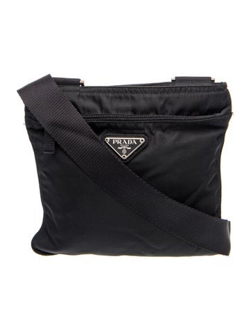 Tessuto Vela Messenger Small