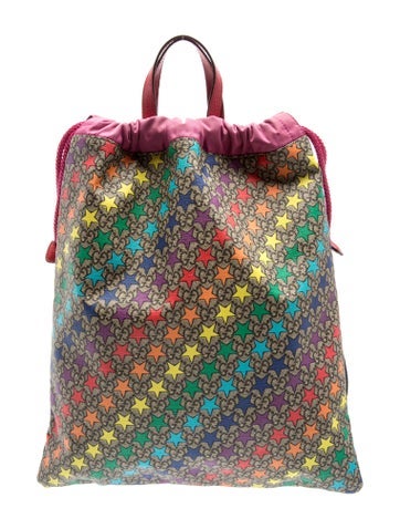 GG Supreme Star Backpack