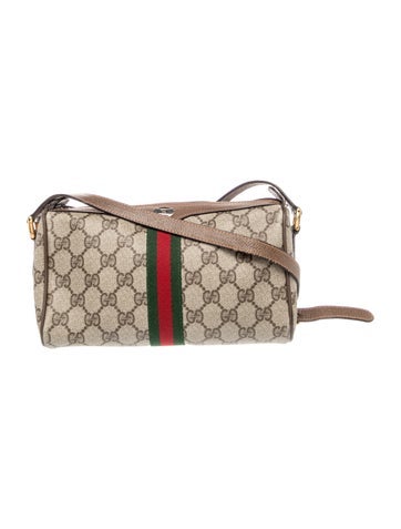 GG Plus Ophidia Vintage