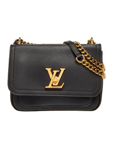 Taurillon Leather Lockme