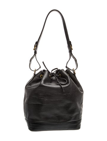 Epi Leather Noé