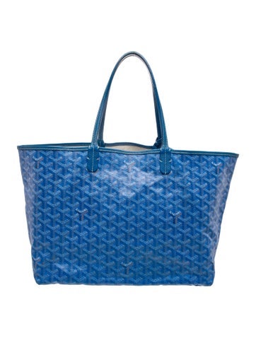 Goyardine St.Louis PM