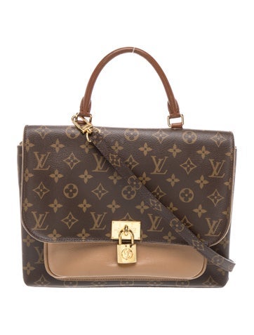 LV Monogram Marignan