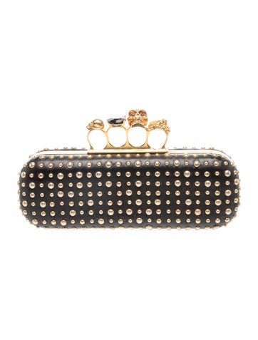 Skull Clutch