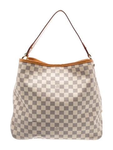 Damier Azur Delightful MM