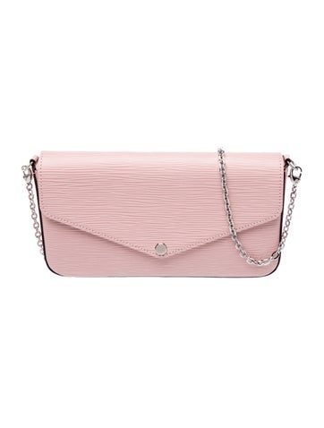 Signature Pochette Félicie