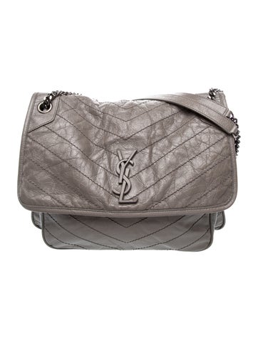 Quilted Niki Large