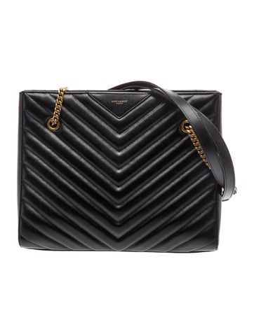 Leather Tribeca Medium