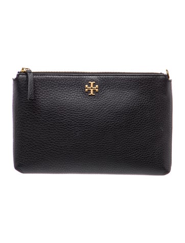 Leather Clutch