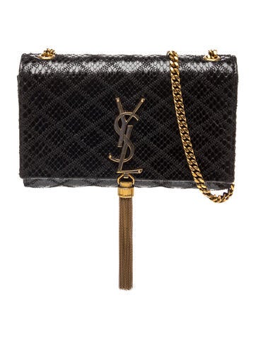 Leather Kate Small