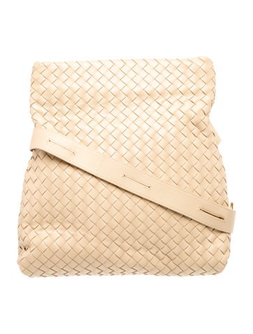 Intrecciato The Fold Small