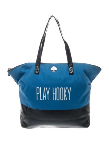 Canvas Tote