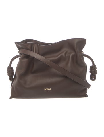 Leather Flamenco Knot 2025