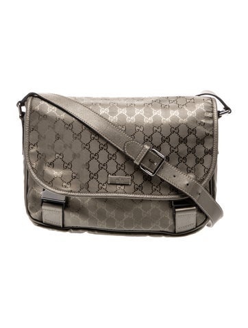 GG Imprimé Crossbody Bag
