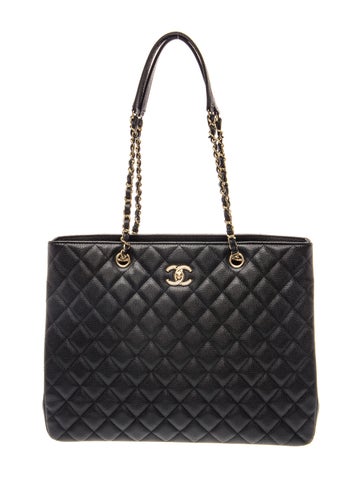 Classic Timeless Tote