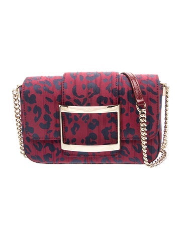 Roger Vivier Crossbody Bag