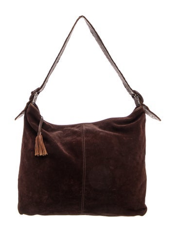 Intrecciato Hobo Vintage