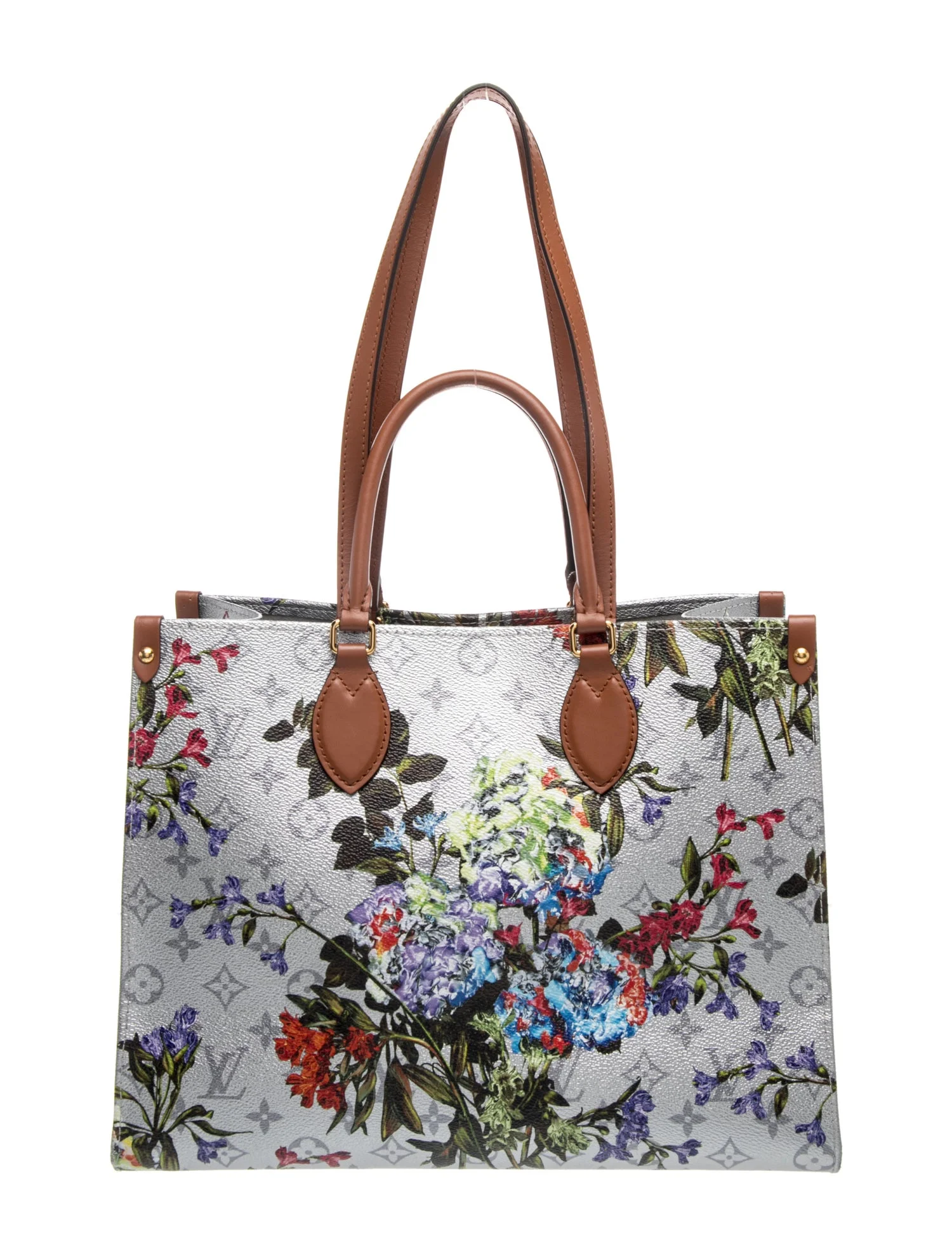 LV Monogram OnTheGo MM