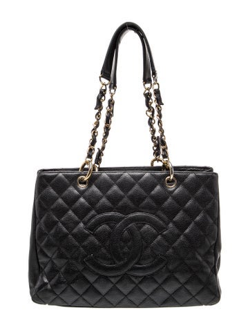 Grand Shopping Tote