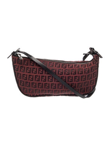 Zucchino FF Pochette Vintage
