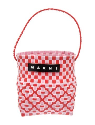 Bucket Bag