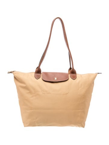 Nylon Tote