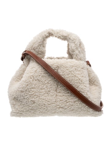 Shearling Numéro Neuf Mini