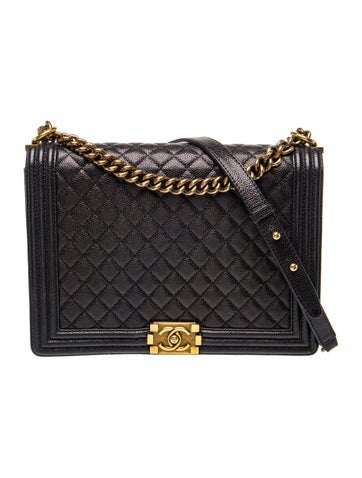 XL Boy Bag