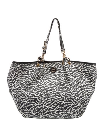 Canvas Tote