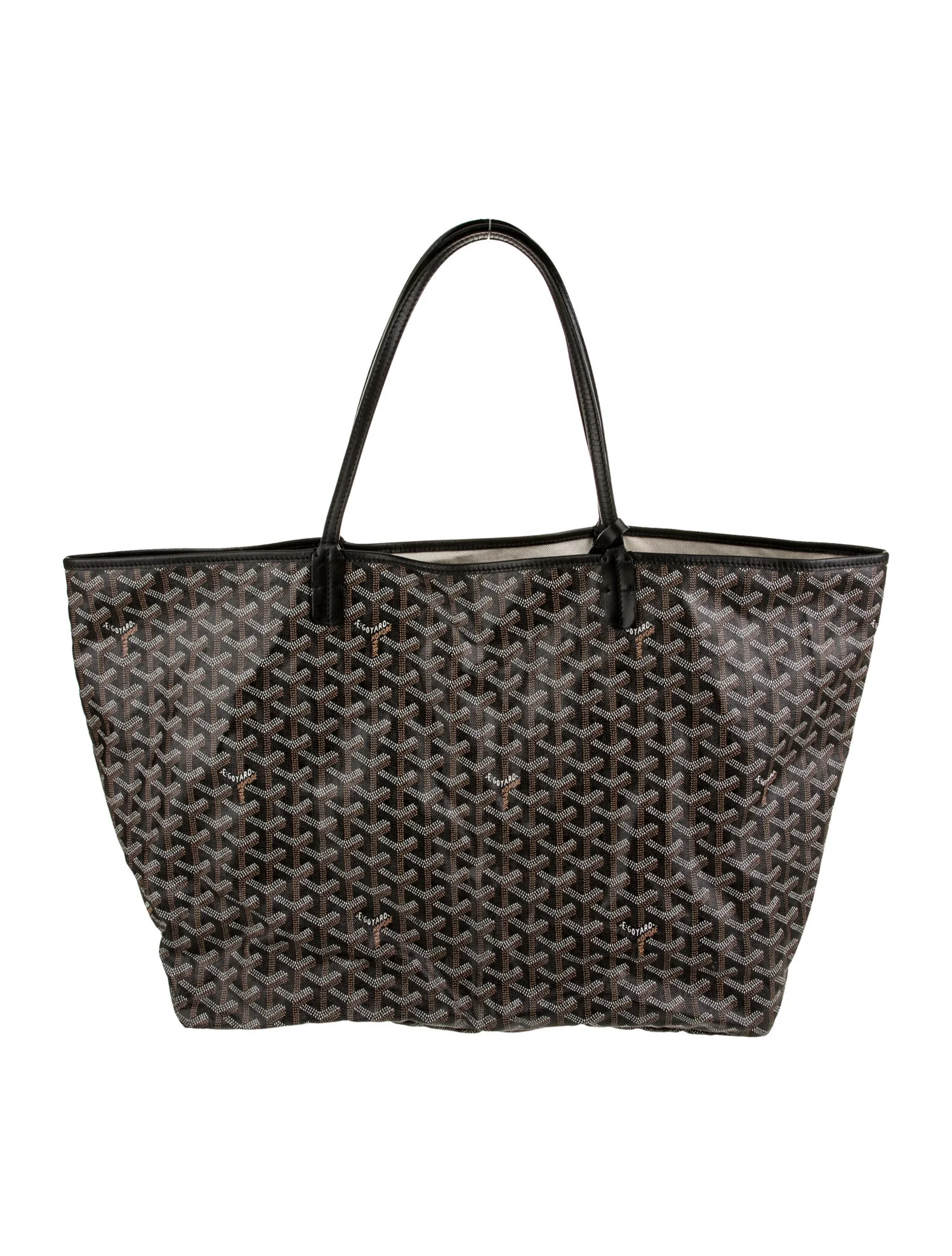 Goyard Goyardine St.Louis GM