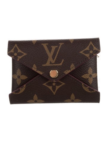 LV Monogram Kirigami Small
