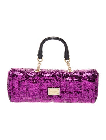 Sequins Miss Charles Small