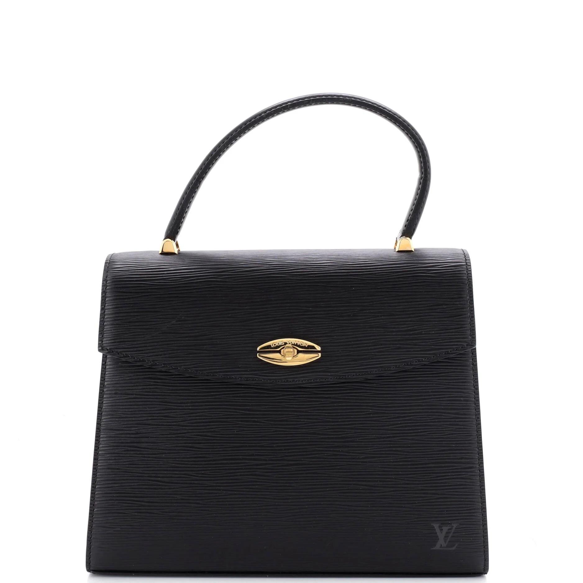 Louis Vuitton Leather handbag